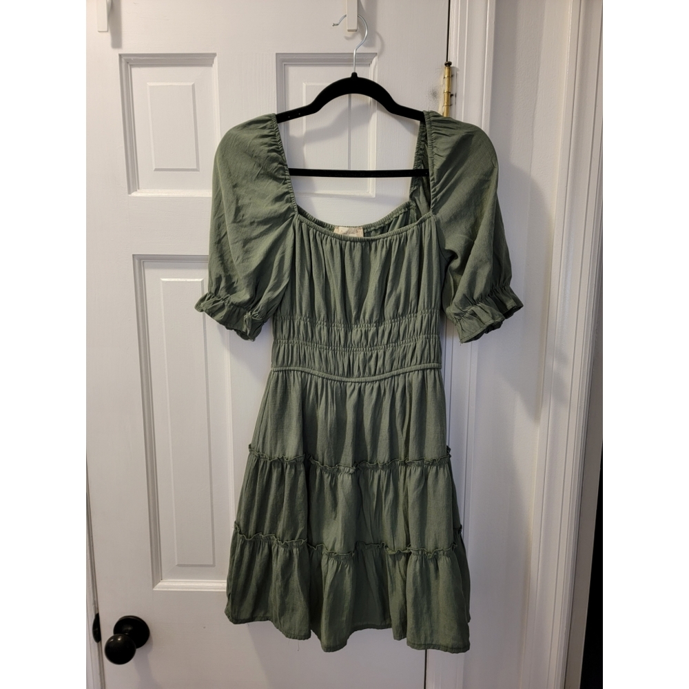 Altared State Dress